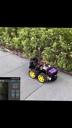 #project #robot #arduino