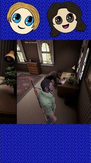 How to stay cool when escaping prison #awayout #awayoutgame #youtubegaming #multiplayer