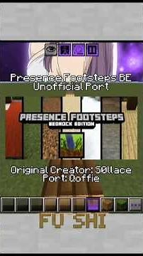 The Most Satisfying Minecraft Sound Mod! 🎧 #minecraft #gorillatag