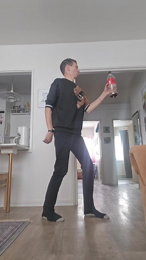 Eurovisionin huumori ja espresso-elämykset