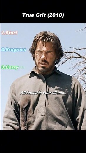 True Grit (2010) – Mattie Faces Death as Her Father’s Killer Closes In