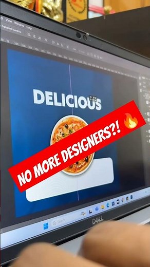 🔥 This AI Just Replaced Graphic Designers! | Looka Logo