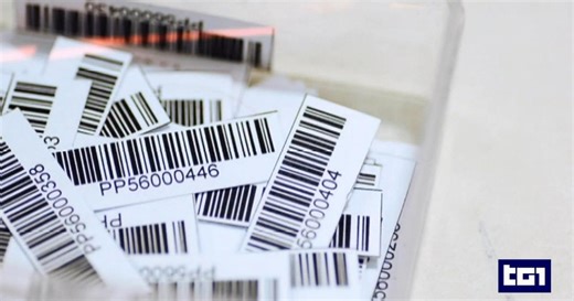 Dal 2027 il codice a barre lascia il posto ai QR code