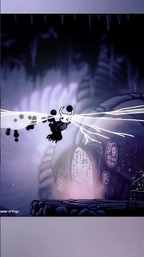 How to Clawless Blue Lake Skip! #hollowknight #pogo #speedrun #gaming #metroidvania #silksong