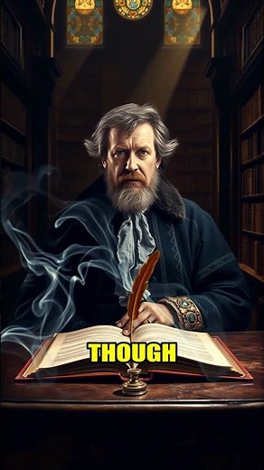 Who said Knowledge is Power?