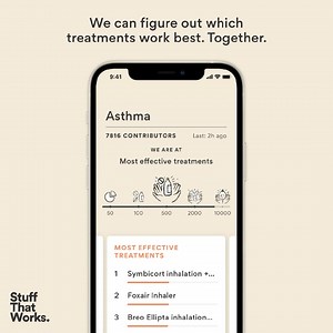 74K views · 46 reactions | We're figuring out together which treatments work best for every chronic condition. | StuffThatWorks | Facebook