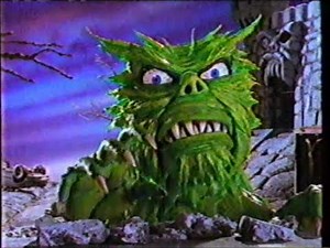 KDSM-TV Fox commercials (November 18, 1995)