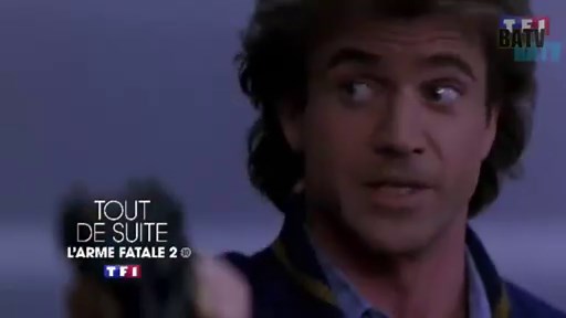 L' arme fatale 2 - Film (1989) : diffusions TV, streaming, replay