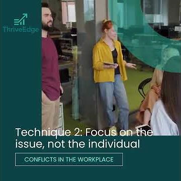 How Great Leaders Handle Workplace Conflict | Prerna Talks