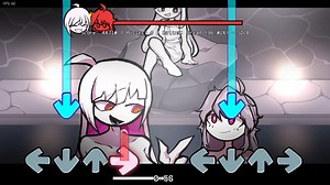 Friday Night Funkin’ Meet Nikusa