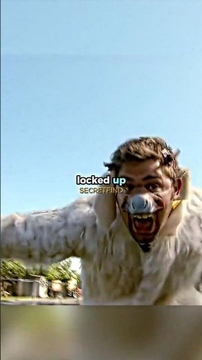 Do Goats Faint?🤔🐐 | MythBusters