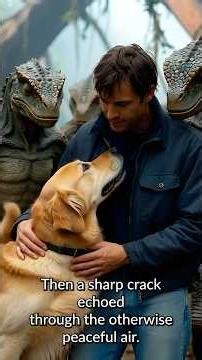 Three Aliens Hurt the Human's Dog - Seconds Later They Are Unconscious #hfy