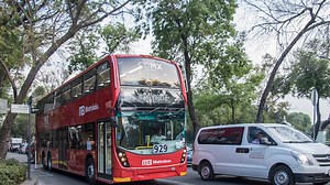 VIDEO | Probamos la nueva Línea 7 del Metrobús