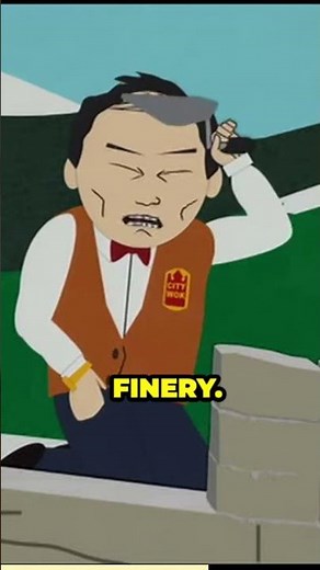 (part 2) City wok vs Mongolians