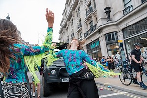 新たなムーブメントで注目！ダブステップダンスとは？-ジャパンダンスユースフェスティバル:主催ユースシアタージャパン(YTJ)