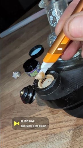 puffco hot knife 🔥🔪