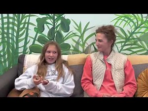 Mary Lockett's TCAP success story