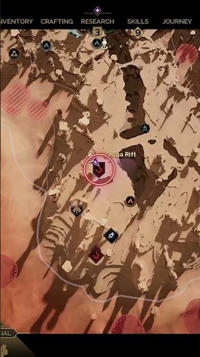 Harkonnen Quartermaster Dune Awakening