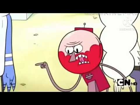 Benson's Anger Compilation