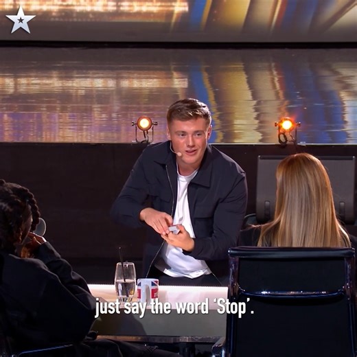 This one had all the thrills of a rollercoaster 🎢 | Britain's Got Talent