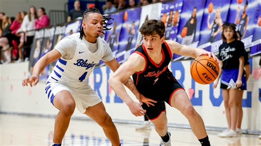 Oklahoma high school basketball districts for 2024-25 season announced by OSSAA