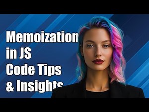 Understanding Memoization in JavaScript: Code Explanation and Insights