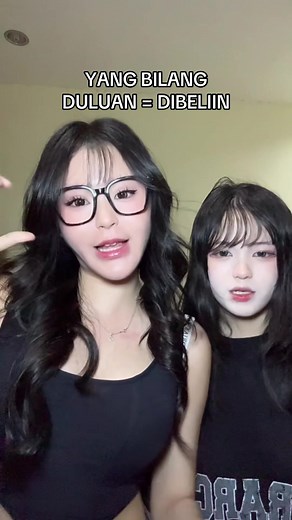 Jocelyn Belikan Teman Sushi Tei KKV