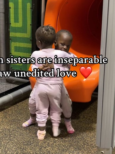 Daily Interactions of Twin Sisters: A Heartwarming Showcase