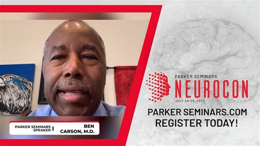  Get ready for a deep dive into neuroscience with Dr. Ben Carson at #NeuroCon2023! A world-renowned neurosurgeon and former U.S. Secretary of HUD, Dr. Carson continues to revolutionize our understanding of the brain. Join us July 28-29 at https://neurocon.parkerseminars.com/. | Parker Seminars | Facebook
