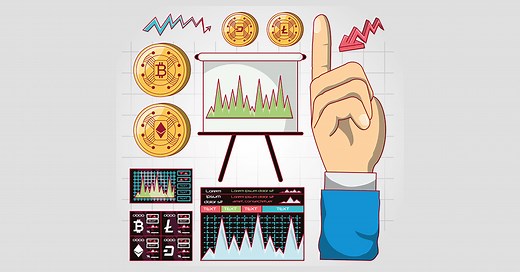 La crypto monnaie pour les nuls