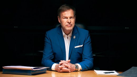 Peter Jones | Toolkit for Business Success