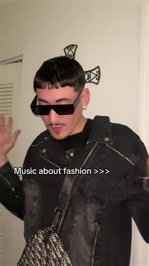 Fashion Killa: The Bonkers Intro by A$AP Rocky