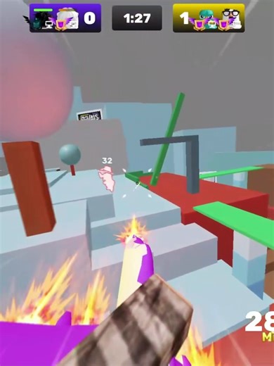Engaging Roblox Rivals Gameplay Overview