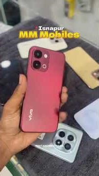 #mmmobiles #unboxing #lifeisbutadream