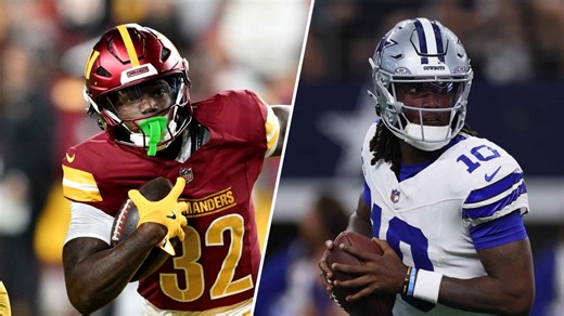 NFL preseason schedule for Week 3: Here's when games start and how to watch