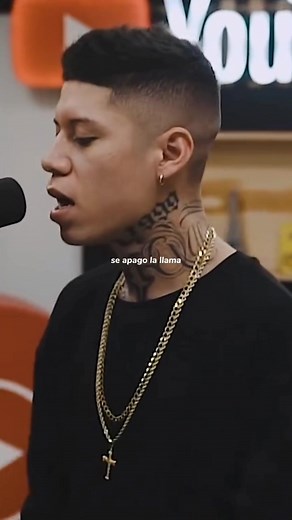 Debo entender - Santa Fe Klan