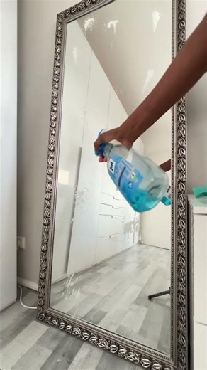 Clean with me🧽🫧✨#viral