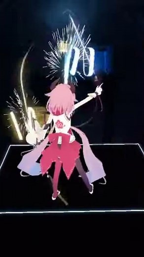 A chicken duck woman thing waiting for us (Bushes of Love) | BS #Shorts