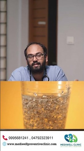 Are Chia Seeds Really Healthy? | Benefits for Digestion, Weight Loss & Wellness