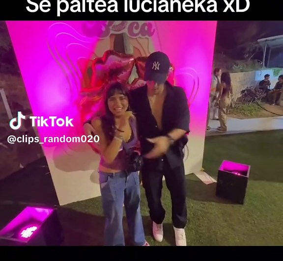 Se Paltea Lucianeka: Un Clip de Kick Perú