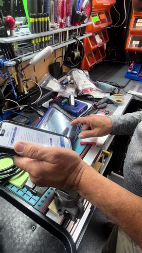 Servicios de Cerrajería en Atlanta - Llaves y Autos