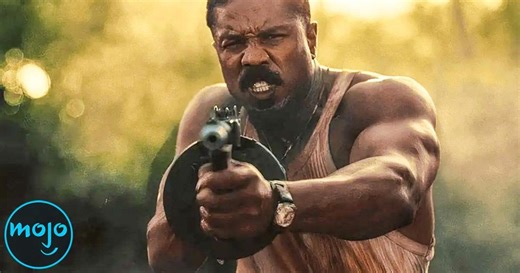 Top 10 Reasons Sinners Deserves Best Picture | Articles on WatchMojo.com