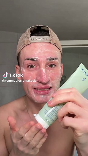 Routine Vinopure de Caudalie pour peau apaisée