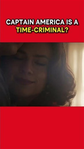 Captain America will be arrested in Avengers doomsday | Hero 10 |