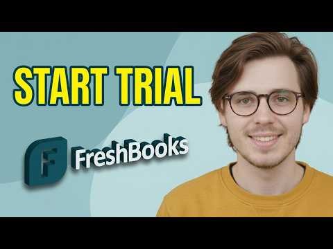 How to do Freshbooks Free Trial [2026 Step by Step]