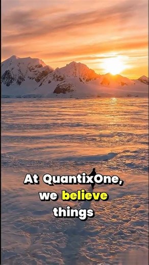 Why the Best Businesses Leave the Crowd | QuantixOne