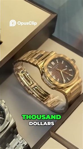 Rolex Prices CRASH! Used Watches Cheaper Than NEW