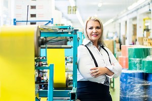 Anna Holz: Przeciwności mnie motywują