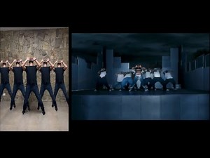 Dancing The Video: Aaliyah - We Need A Resolution - Choreography - Coreografia