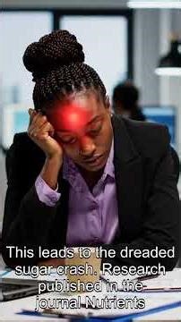 Why You Should Avoid These Foods When Hungry #HealthTips #Nutrition #HealthyEating sub